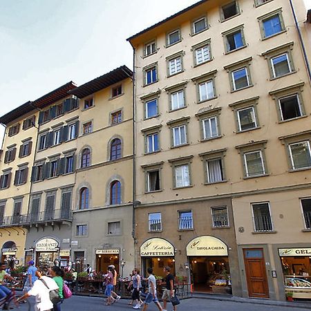 Piccolo Signoria Apartment フィレンツェ エクステリア 写真