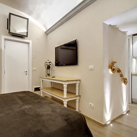Piccolo Signoria Apartment フィレンツェ 部屋 写真