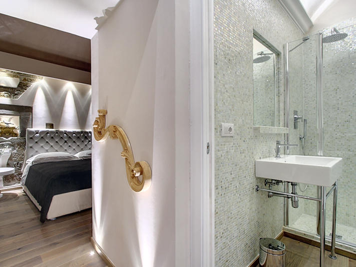 Piccolo Signoria Apartment フィレンツェ 部屋 写真