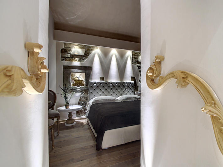 Piccolo Signoria Apartment フィレンツェ 部屋 写真