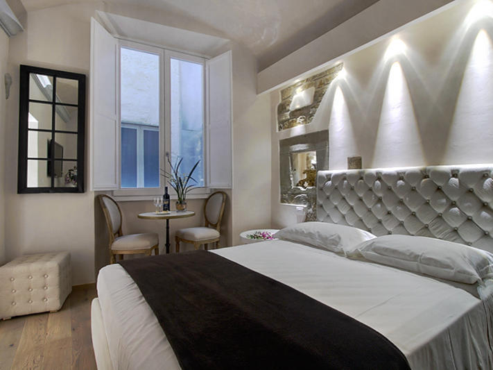 Piccolo Signoria Apartment フィレンツェ 部屋 写真