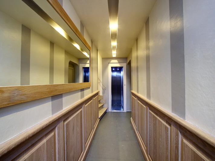 Piccolo Signoria Apartment フィレンツェ エクステリア 写真